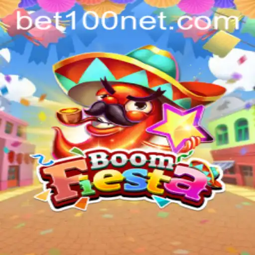 BoomFiesta: An Exciting Adventure Awaits with Bet100