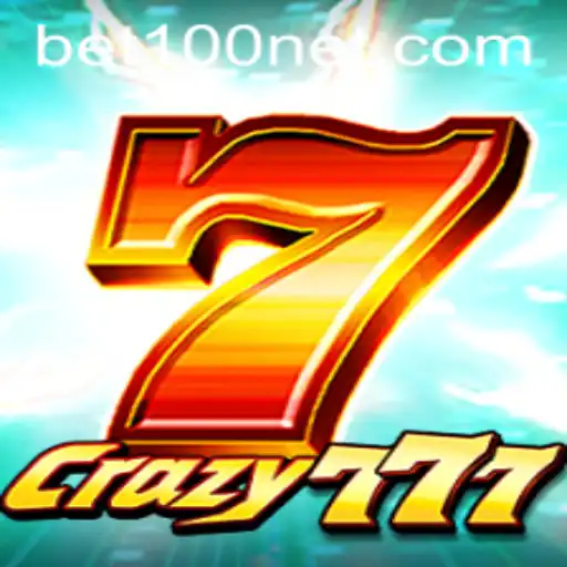 Introducing Crazy777: A Thrilling and Adventurous Bet100 Game