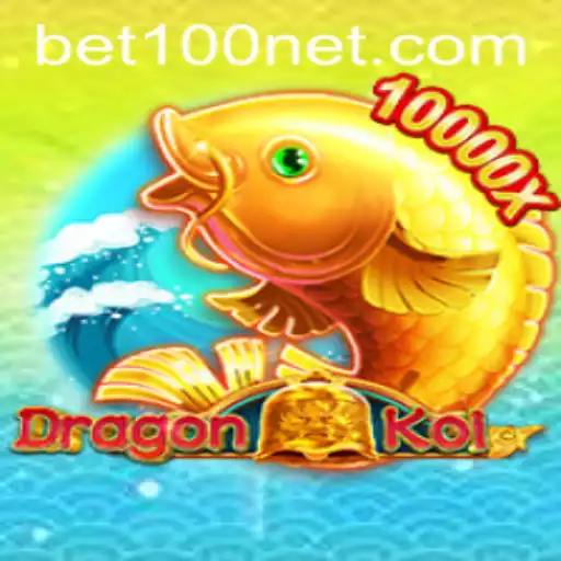 DragonKoi: A Captivating Tabletop Adventure Awaits with Bet100