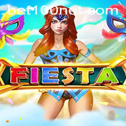 Exploring Fiesta: The Ultimate Gaming Experience with Bet100