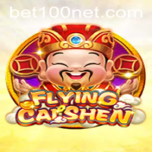 Discover the Exciting World of FlyingCaiShen: A Riveting Casino Experience
