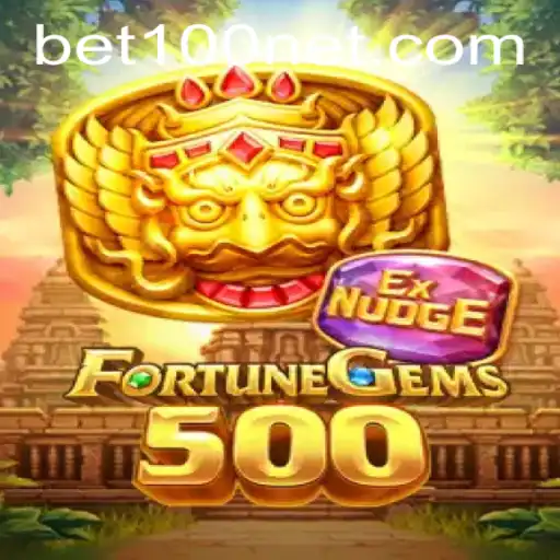Discover FortuneGems500: A Thrilling Adventure in Gaming