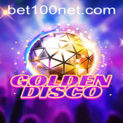 GoldenDisco: The Ultimate Casino Game Experience with Bet100