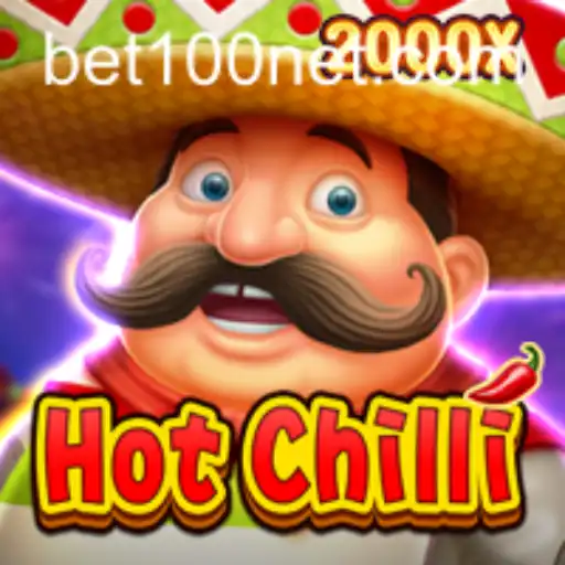 Exploring the Thrills of HotChilli: A Spicy Adventure with bet100