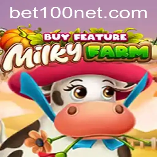 Discover the Exciting World of MilkyFarmBuyFeature: Unleashing the Fun with bet100
