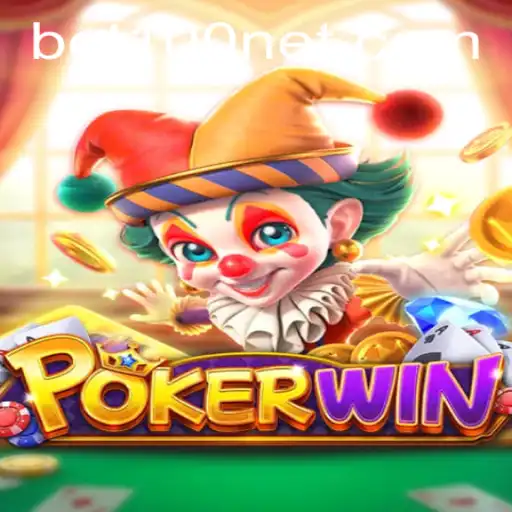 POKERWIN: The Next Evolution in Online Gaming