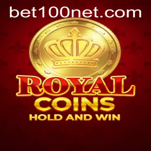 Discover the Thrills of RoyalCoins with bet100