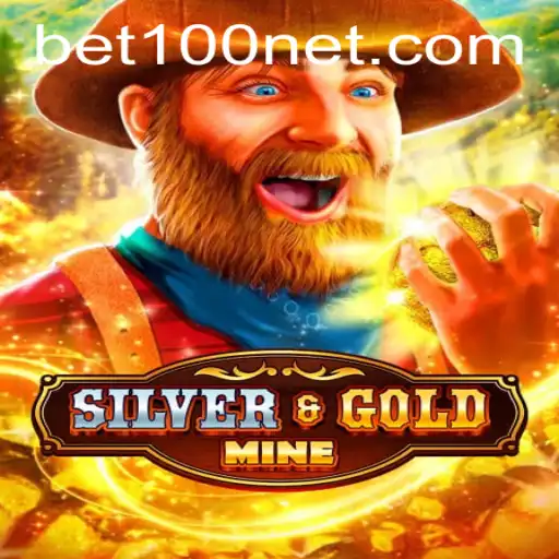 Exploring SilverGold: A Dazzling Adventure with the Keyword 'bet100'