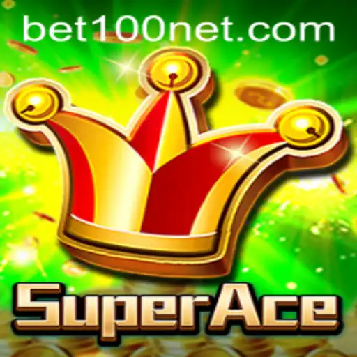 Unveiling the Thrill of SuperAce: The Ultimate Gaming Experience with 'bet100'