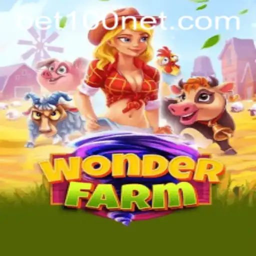 Exploring WonderFarm: The Enchanting Game of Bets with Bet100