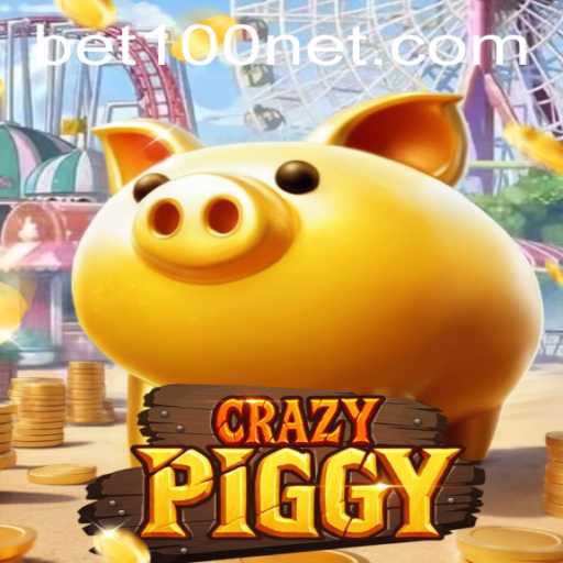 Unveiling the Excitement of CrazyPiggy and the Thrill of Bet100