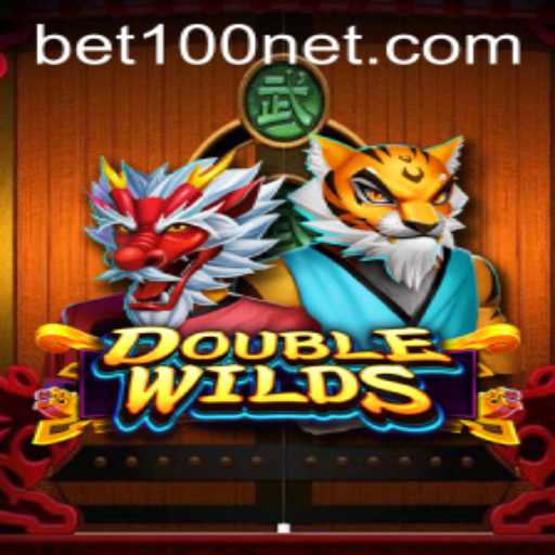Exploring DoubleWilds: The Exciting Casino Game with Bet100 Strategy