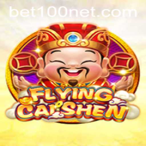 Discover the Exciting World of FlyingCaiShen: A Riveting Casino Experience