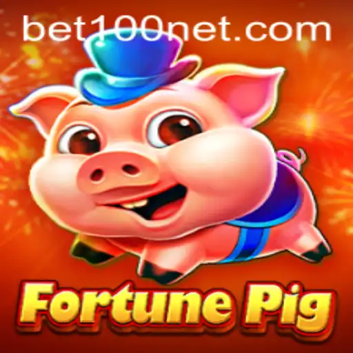 Exploring the Exciting World of FortunePig: A Deep Dive into the Game with bet100