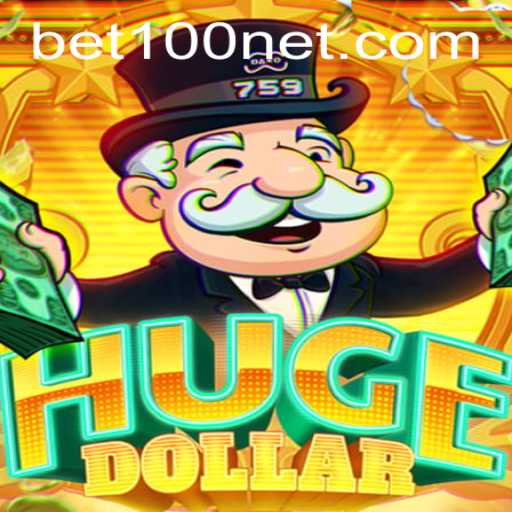 Exploring HugeDollar: The Thrilling Casino Game with Bet100 Strategy