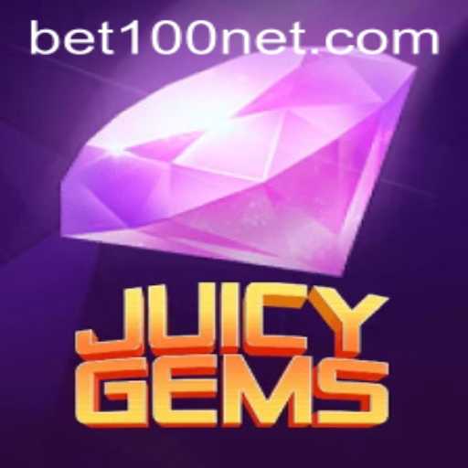 Explore the Vibrant World of JuicyGems: An Exciting Gaming Experience with Bet100