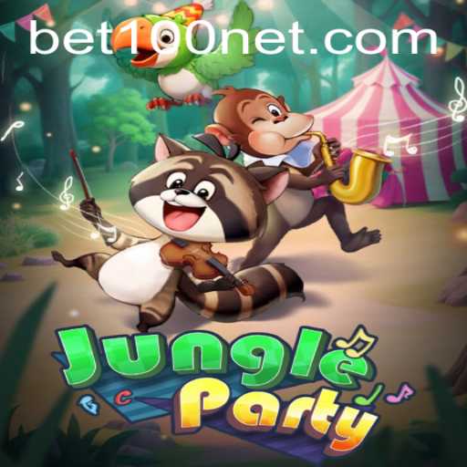 JungleParty: Dive into the Exciting World of Adventure and Strategy