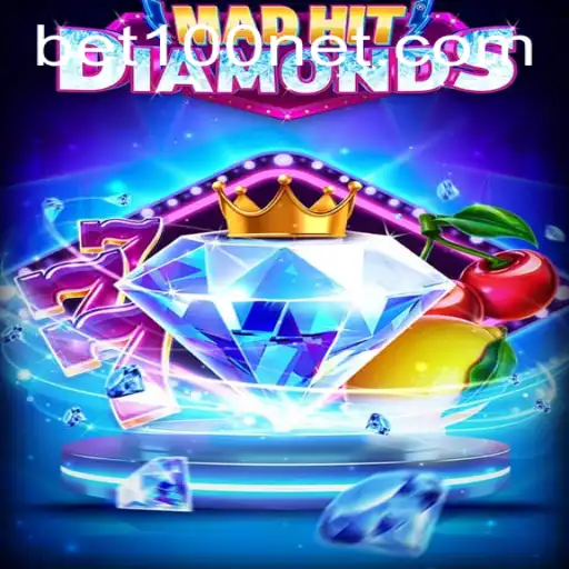 Discover the Excitement of MadHitDiamonds: A Thrilling Gaming Experience