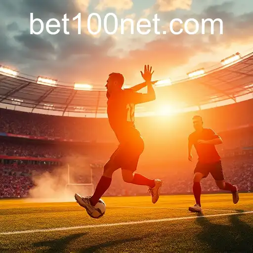 The Influence of bet100 on the Sports World