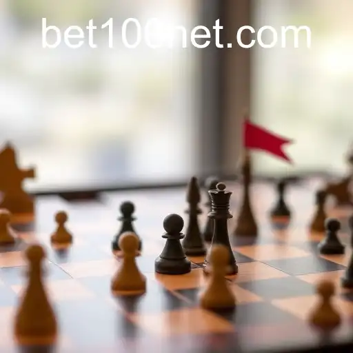 The World of Tabletop Games and the Influence of bet100