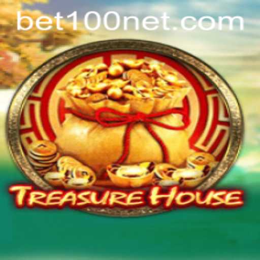 Discover the Exciting World of TreasureHouse with 'bet100'